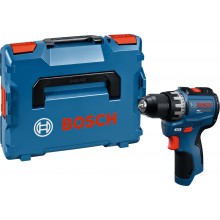 BOSCH GSR12V-31 PROFESSIONAL Aku vrtací šroubovák, L-BOXX 06019S6001