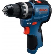 BOSCH GSB12V-31 PROFESSIONAL Aku příklepový šroubovák 06019S6100
