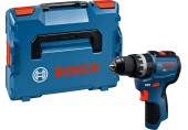 BOSCH GSB12V-31 PROFESSIONAL Aku příklepový šroubovák, L-BOXX 06019S6101