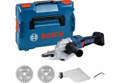 BOSCH GBC18V-32PS PROFESSIONAL Akumulátorové nůžky na výztuž 06019S7000