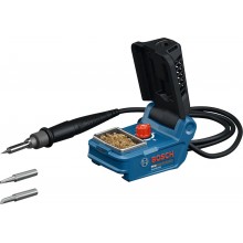 BOSCH GLK18V-450 PROFESSIONAL Akumulátorová páječka, bez aku 06019S8100