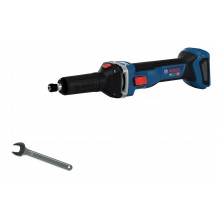 BOSCH GGS18V-28LS PROFESSIONAL Aku přímá bruska 06019T2001