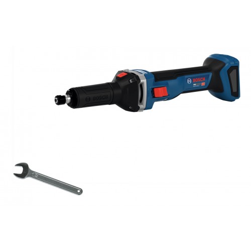 BOSCH GGS18V-28LS PROFESSIONAL Aku přímá bruska 06019T2001 BOSCH GGS18V-28LS PROFESSIONAL Aku přímá bruska 06019T2001