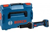 BOSCH GGS18V-28LS PROFESSIONAL Aku přímá bruska L-BOXX 06019T2002