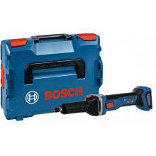 BOSCH GGS18V-28LS PROFESSIONAL Aku přímá bruska L-BOXX 06019T2002