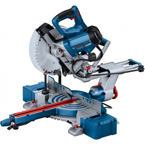 BOSCH GCM 305-254 D PROFESSIONAL Kapovací a pokosová pila 0601B49100