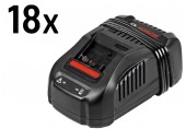 BOSCH 18x GAL 1880CV PROFESSIONAL Nabíječka 0602494035