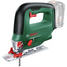 BOSCH UniversalSaw 18V-100 Aku kmitací pila 0603011100