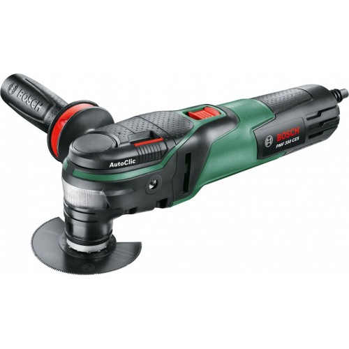 BOSCH PMF 350 CES Multifunkční nářadí 0603102200