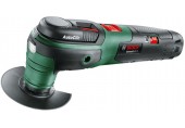 BOSCH UniversalMulti 12 Akumulátorové multifunkční nářadí, 1× 2,0 Ah 0603103001