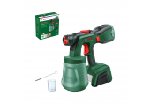 BOSCH UniversalSpray 18V-300 (holé nářadí) Akumulátorová stříkací pistole 0603208100