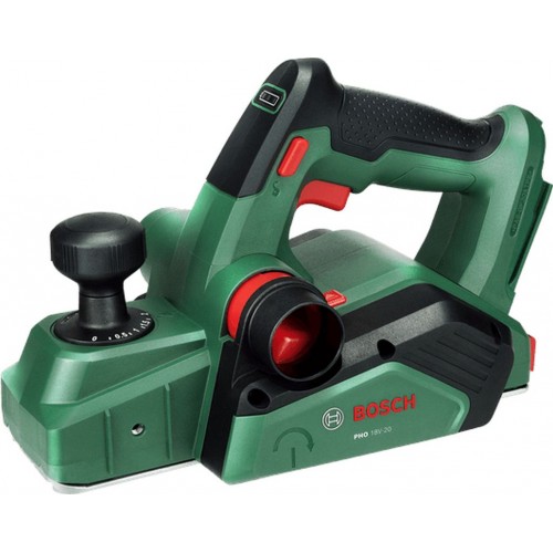 BOSCH PHO 18V-20 Akumulátorový hoblík 06032A4200