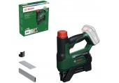 BOSCH AdvancedTacker 18V-25 Akumulátorová sponkovačka 06032A7100