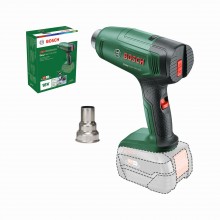 BOSCH EasyHeat 500 Akumulátorová horkovzdušná pistole 06032A8000