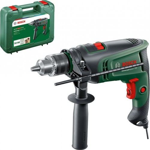 BOSCH UnviersalImpact 700 Příklepová vrtačka 0603313300