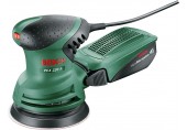 BAZAR!! BOSCH PEX 220 A Excentrická bruska 0603378000 VYZKOUŠENÉ!!