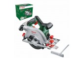 BOSCH UniversalCirc 18V-53 (solo) Aku ruční okružní pila 06033B1400