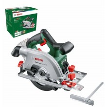 BOSCH UniversalCirc 18V-53 (solo) Aku ruční okružní pila 06033B1400