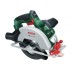 BOSCH EasyCirc 18V-48 Akumulátorová okružní pila 06033B1500