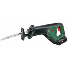 BOSCH AdvancedRecip 18 Akumulátorová pila ocaska 06033B2403