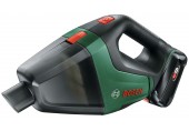 BOSCH Universal Vac 18 Akumulátorový ruční vysavač 06033B9103