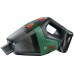 BOSCH Universal Vac 18 Akumulátorový ruční vysavač 06033B9103