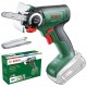 BOSCH UniversalCut 18V-65 (solo) Akumulátorová pila NanoBlade 06033D5200