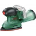 BOSCH UniversalSander 18V-10 Multibruska aku 06033E3100