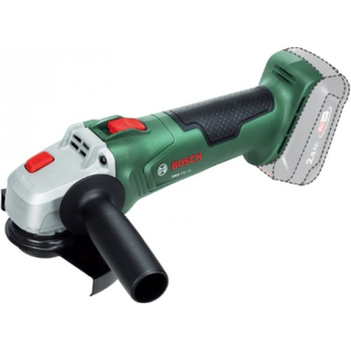 BOSCH PWS 18V-70 Akumulátorová úhlová bruska, 115 mm 06033E6000 BOSCH PWS 18V-70 Akumulátorová úhlová bruska, 115 mm 06033E6000