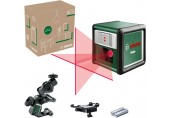 BOSCH Quigo Křížový laser 06036635Z0