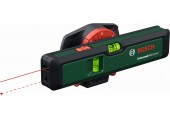 BOSCH UniversalWallLevel Čárový laser 0603663J00