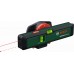 BOSCH UniversalWallLevel Čárový laser 0603663J00