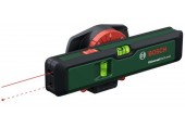 BOSCH UniversalWallLevel Laserová vodováha 0603663JZ0