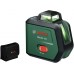 BOSCH PLL360-15G UNI Křížový laser 0603663K00
