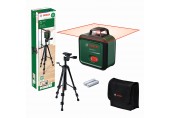 BOSCH PLL 360-1 Čárový laser + stativ 0603663L01