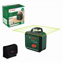 BOSCH PLL 360-1G Čárový laser 0603663M00