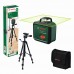 Bosch Sada PLL 360-1G Čárový laser 0603663M01