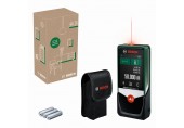 BOSCH AdvancedDistance 50C Laserový dálkoměr 06036722Z0