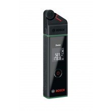 BOSCH Zamo Digitální laserový dálkoměr 0603672708
