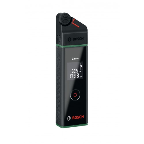 BOSCH Zamo Digitální laserový dálkoměr 0603672708 BOSCH Zamo Digitální laserový dálkoměr 0603672708