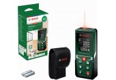 BOSCH UniversalDistance 50 Laserový dálkoměr 0603672801