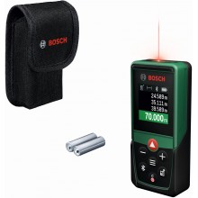 BOSCH PLM70-23C Digitální laserový dálkoměr 0603672R00