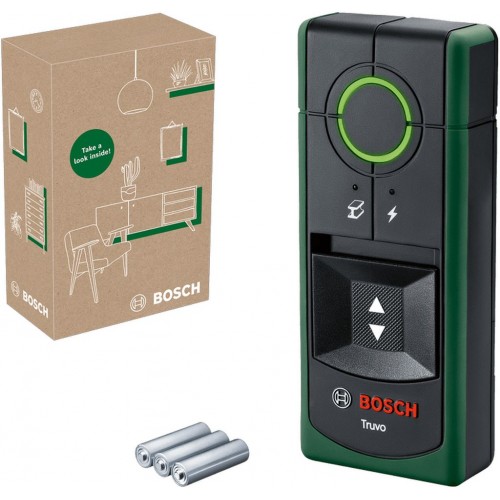 BOSCH Truvo II Digitální detektor 06036812Z0