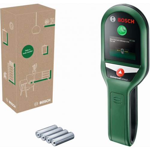 BOSCH UniversalDetect Digitální detektor 06036813Z0