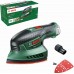 BOSCH EasySander 12 Akumulátorová multibruska 060397690B