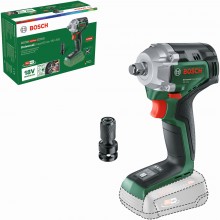 Příslušenství k BOSCH UniversalImpactDrive 18V-350 Aku příklepový šroubovák 0603980304