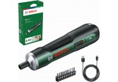 BOSCH PushDrive Akumulátorový šroubovák 06039C6002