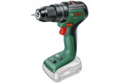 BOSCH UniversalImpact 18V-60 Aku příklepový šroubovák 06039D7100