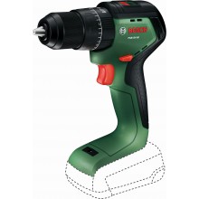 BOSCH PSB18V-60 Akumulátorový příklepový vrtací šroubovák 06039D7300