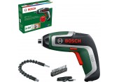 BOSCH Sada Flexi IXO 7 - Sada Flexi Akumulátorový šroubovák 06039E000A